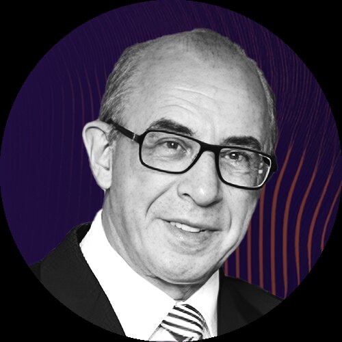 Bryan Mendelson, MD
