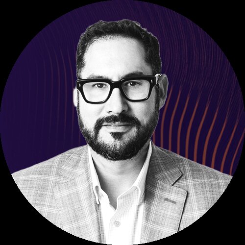 Luis Macias, MD