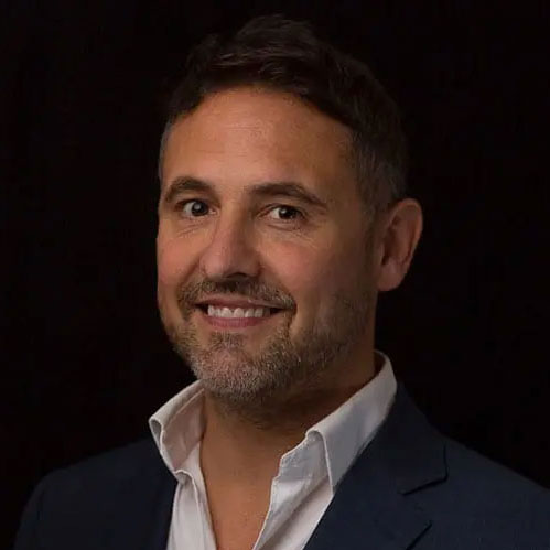 Dominic Bray, MD