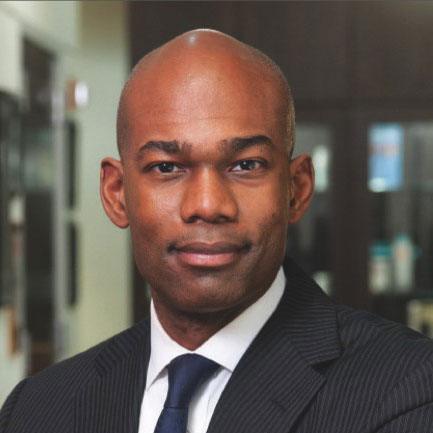 Julius Few, MD