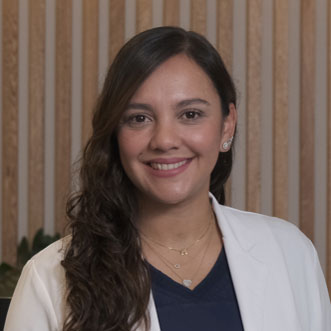 Jennifer Gaona