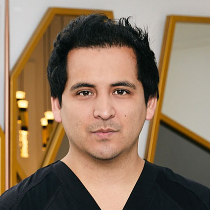 Raul Manzaneda