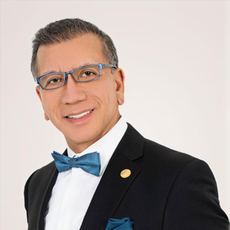 Oscar Ramirez