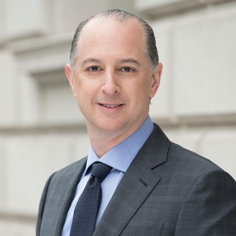 Steven Wallach