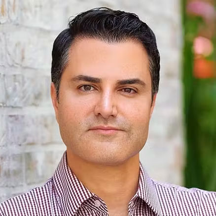 Paul Afrooz, MD