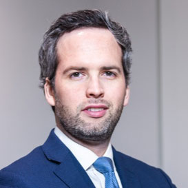 Paul Durand, MD