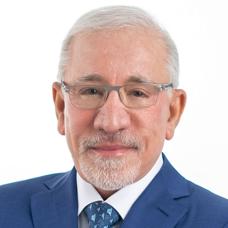 Bahman Guyuron, MD