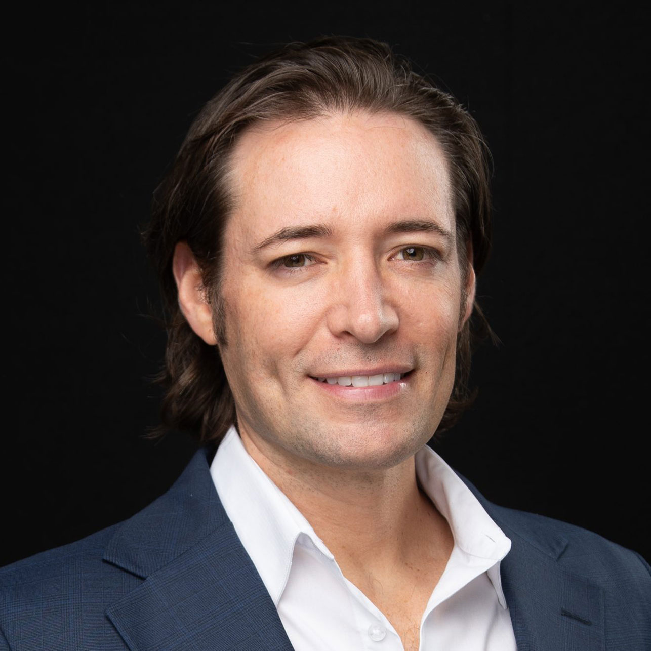 Samuel Salcedo