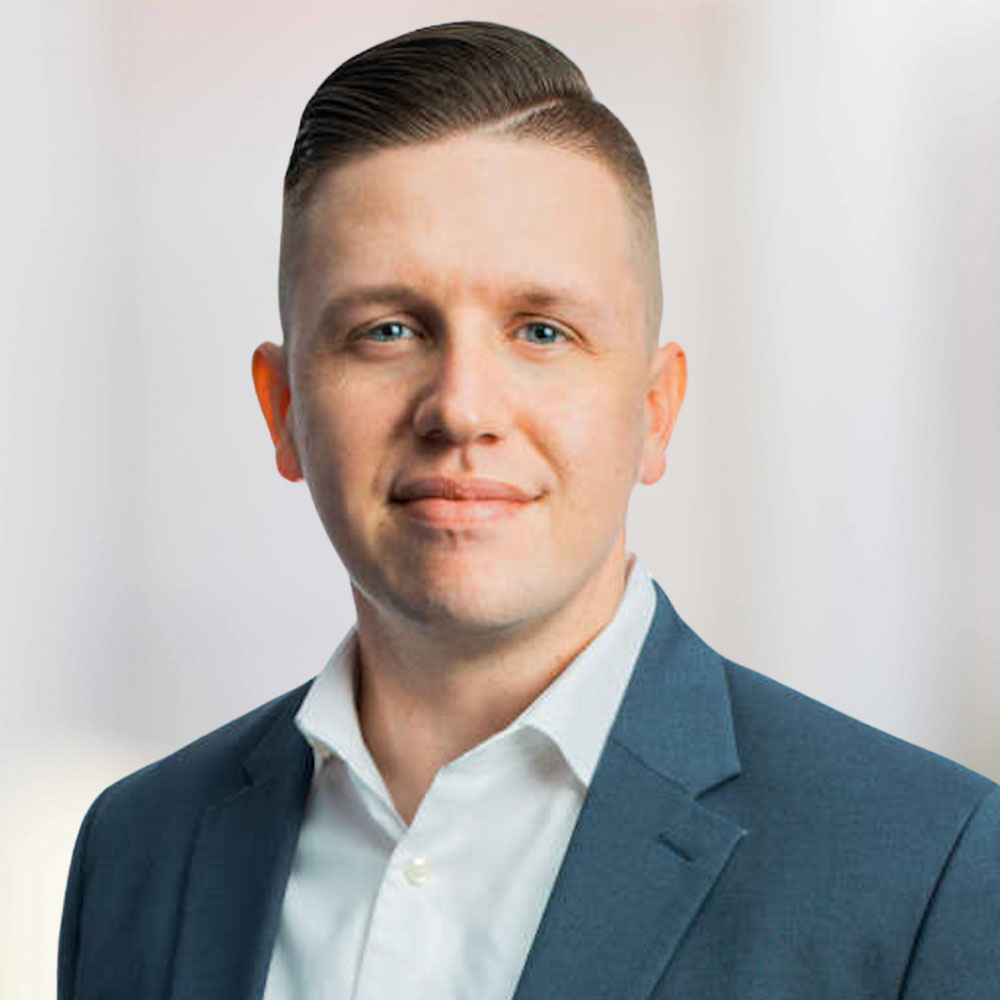 Joshua Suchanek