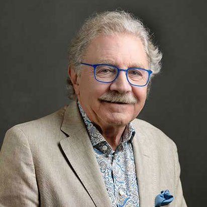 Richard Bensimon, MD